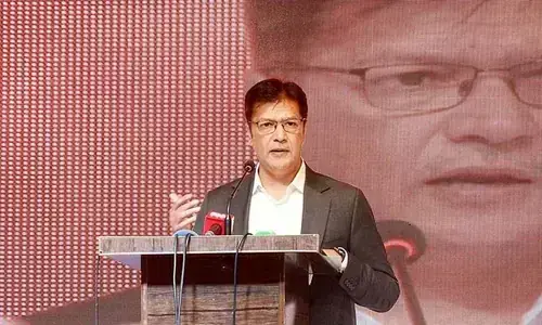 ایکسپورٹ انڈسٹریز کیلئے وزیراعظم کا ریلیف پیکیج، صنعتکاروں کا خیر مقدم