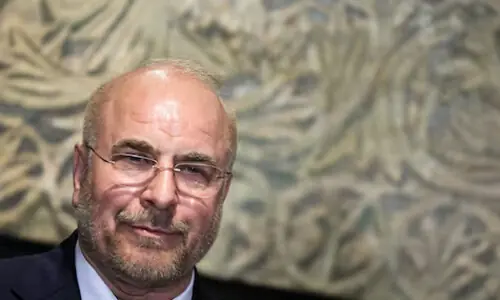 Iran considers EU armies as &lsquo;terrorist groups&rsquo; in retaliatory move