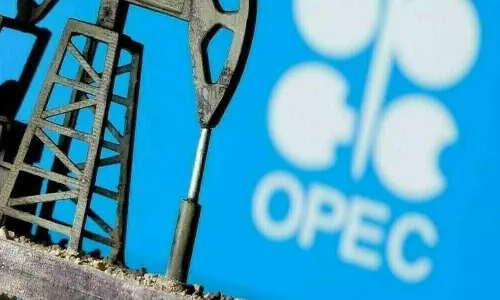 OPEC+ agrees in principle to keep oil output pause for March, sources say