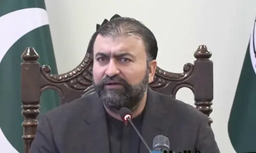 145 terrorists eliminated in Balochistan as Bugti pledges retaliation