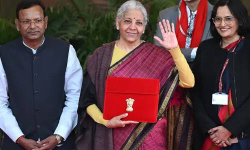 India gives 20-year tax holiday to foreign firms using local data centres