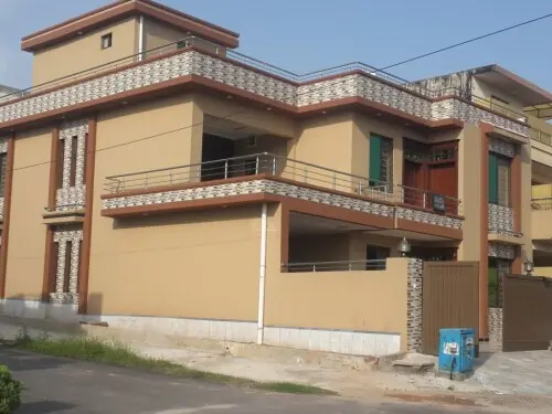Suspension of SRO ends on Jan 31st; higher Islamabad property values restored from Feb 1