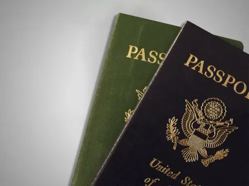 EDITORIAL: Dual nationality and the loyalty issue