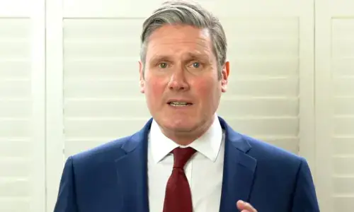 Epstein ties: Starmer says ex-Prince Andrew should testify before Congress