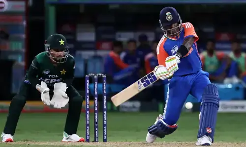Pakistan to boycott T20 World Cup match against India
