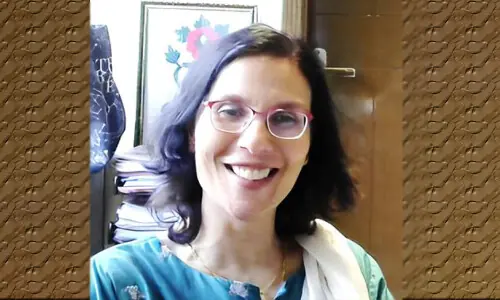 &lsquo;Mental wellbeing is inseparable from women&rsquo;s health&rsquo;: Exclusive interview with Akhtar Hameed Khan Foundation CEO