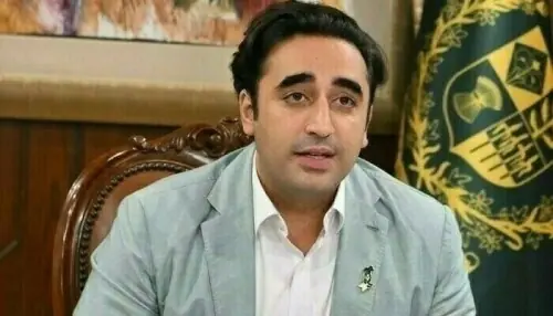 Bahawal Jat village: World Bank president, Bilawal to inspect newly-built houses on 4th Bahawal Jat village: World Bank president, Bilawal to inspect newly-built houses on 4th
