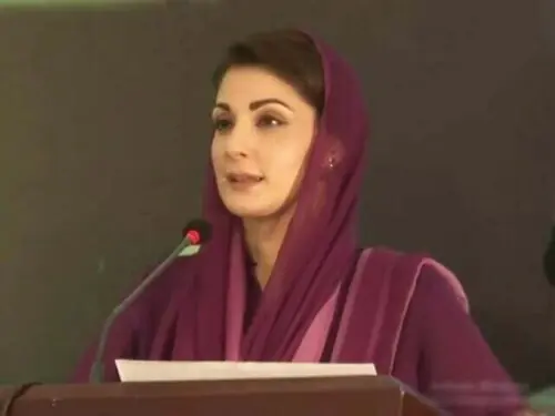School Meal Programme in Bhakkar launched: CM Maryam inaugurates Daanish School in Mankera