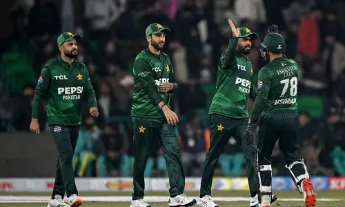 ICC urges Pakistan to reconsider World Cup boycott; warns of &lsquo;long-term implications&rsquo;