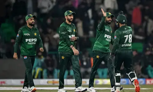 آئی سی سی کی پاکستان سے ورلڈ کپ کے بائیکاٹ پر نظرثانی کی اپیل، طویل مدتی اثرات کی وارننگ