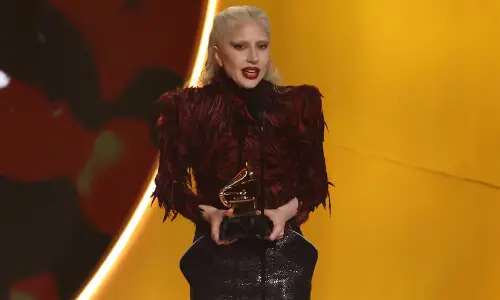 Grammys 2026: Winners at Sunday&rsquo;s televised ceremony