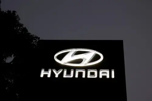 Hyundai Motor India misses quarterly profit view on rising raw material, labour costs