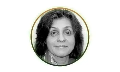 PARTLY FACETIOUS: Interfaith harmony isn&rsquo;t Naqvi&rsquo;s &lsquo;beat&rsquo;