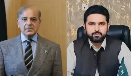 Tensions mount over militancy issue: PM pushes for deeper cooperation with KP Tensions mount over militancy issue: PM pushes for deeper cooperation with KP
