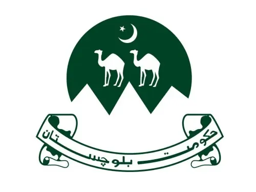 PPP&rsquo;s Jattak appointed Balochistan home minister