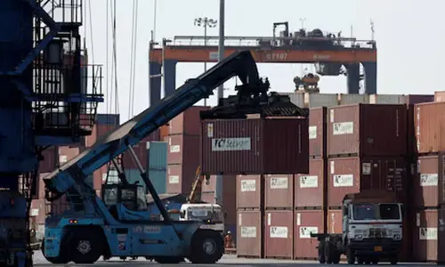 India agrees to buy petroleum, defence goods, aircraft from US, official says India agrees to buy petroleum, defence goods, aircraft from US, official says