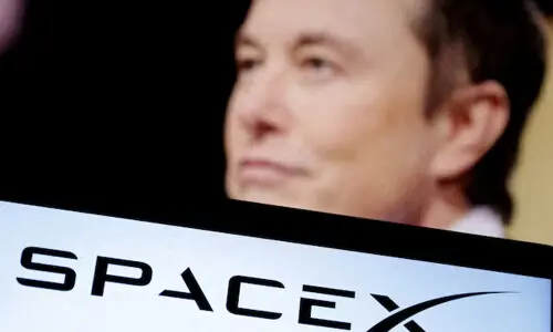 US space stocks rise after Musk&rsquo;s SpaceX merges with xAI at $1.25 trillion valuation