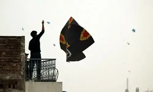 PMD forecasts clear weather for Basant celebrations in Lahore