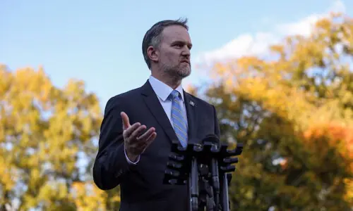 US trade chief says India to maintain some agriculture protections in deal with Trump