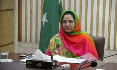 &lsquo;Collective efforts improve environmental conditions in Punjab&rsquo;