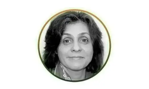 PARTLY FACETIOUS: Who used to threaten powerful people publicly?