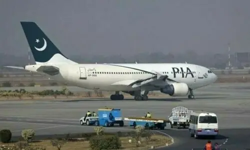 PIA signs cargo partnership with Air France-KLM
