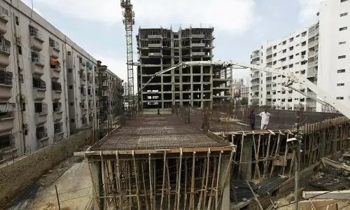 Housing sector: Expert for efficient execution of fire safety reforms