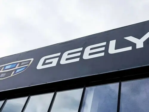 Ford and Geely in talks for manufacturing, technology partnership, sources say Ford and Geely in talks for manufacturing, technology partnership, sources say