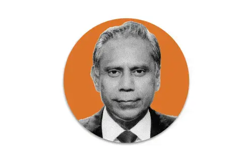 Kashmir: unfinished agenda of partition