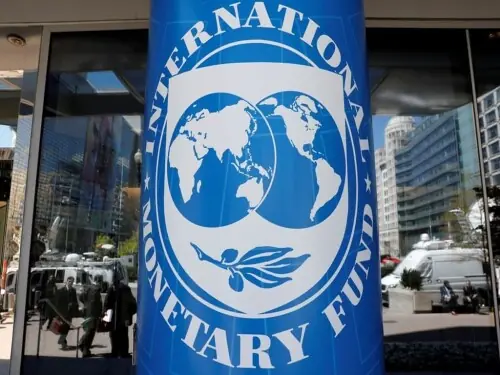 OPINION: Reconfiguring the IMF engagement