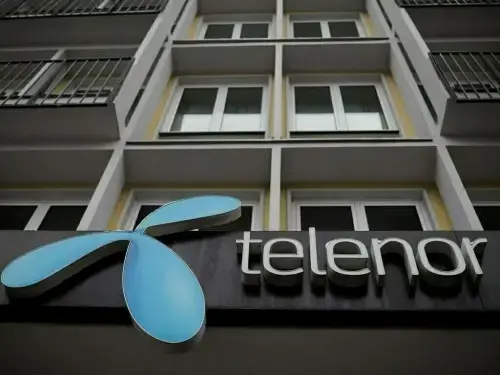 90m users to next-gen CBS: Telenor completes world&rsquo;s largest one-go migration