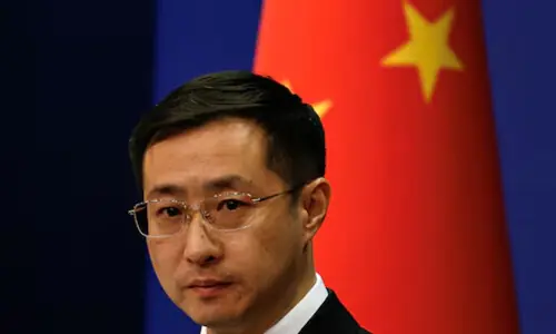 China criticises US plan for critical minerals trade bloc