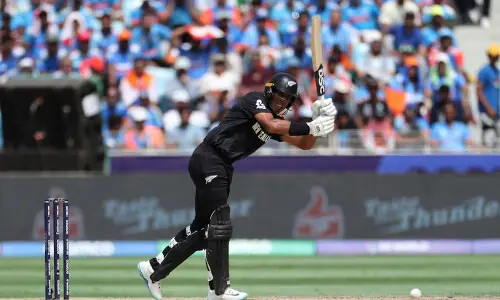 Sickness hits New Zealand camp in leadup to T20 World Cup Sickness hits New Zealand camp in leadup to T20 World Cup