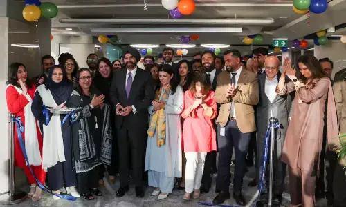 پاکستان کو آئندہ دس سال میں 3 کروڑ ملازمتیں پیدا کرنا ہوں گی، صدر ورلڈ بینک