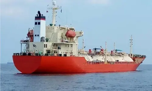 India exports first fuel to Europe since ban on Russian crude-derived products