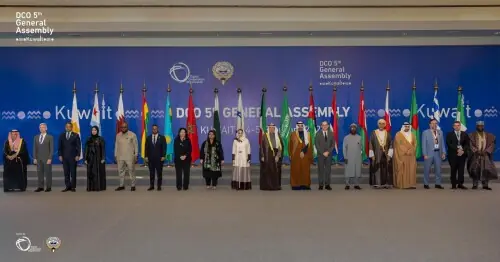 Pakistan assumes presidency of Digital Corporation Organisation