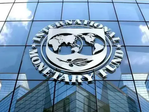 IMF says Israeli economy to rebound from Gaza war with 4.8% growth in 2026