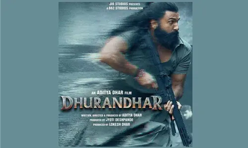 PVR Inox profit triples as Bollywood spy hit &lsquo;Dhurandhar&rsquo; drives footfall
