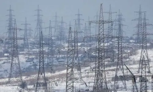 BR RESEARCH: December power demand tells a different story