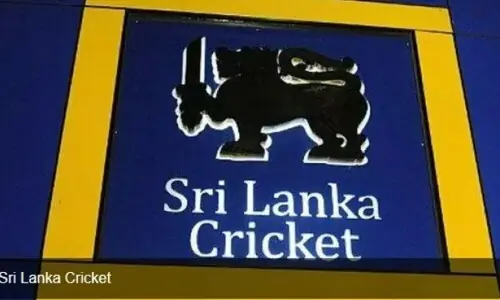Sri Lanka urges Pakistan to reconsider India game boycott Sri Lanka urges Pakistan to reconsider India game boycott