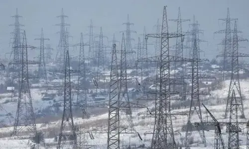 دسمبر میں بجلی کی طلب کی معنی خیز کہانی
