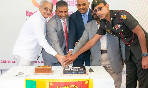 Sri Lanka eyes trade opportunities under PSFTA