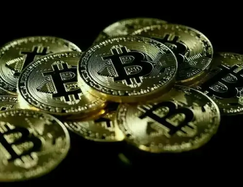 Bitcoin claws up to $65,000, set for largest weekly drop since late 2022