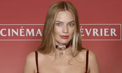 Margot Robbie delves into the rollercoaster romance of &lsquo;Wuthering Heights&rsquo;