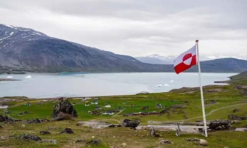 Canada, France open consulates in Greenland