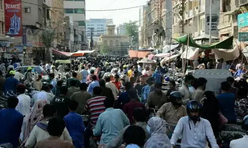 ملک میں بہتری کی امیدیں بڑھنے لگیں، گیلپ سروے کے حوصلہ افزا نتائج