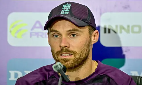 England’s Salt passed fit for T20 World Cup opener England’s Salt passed fit for T20 World Cup opener