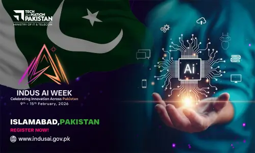 Is AI the secret to Pakistan&rsquo;s GDP growth?