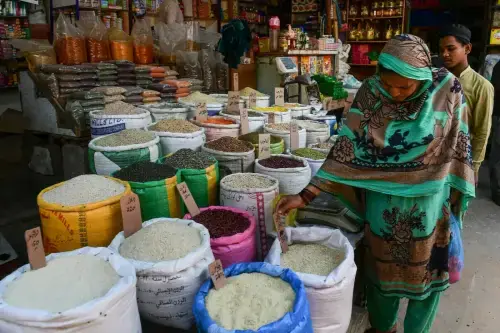 Grocery, wholesale bodies pledge to offer 10-20pc discounts during Ramazan