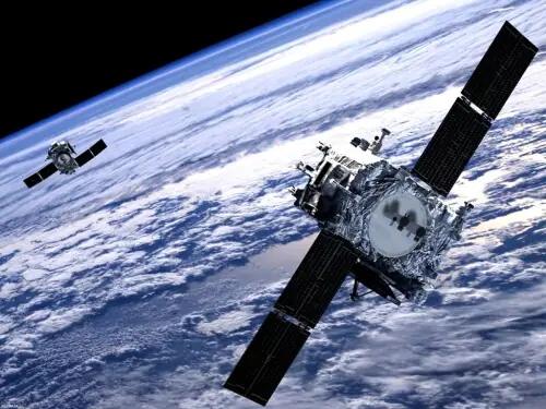 Suparco shortlists two Astronauts for China Space Station Mission